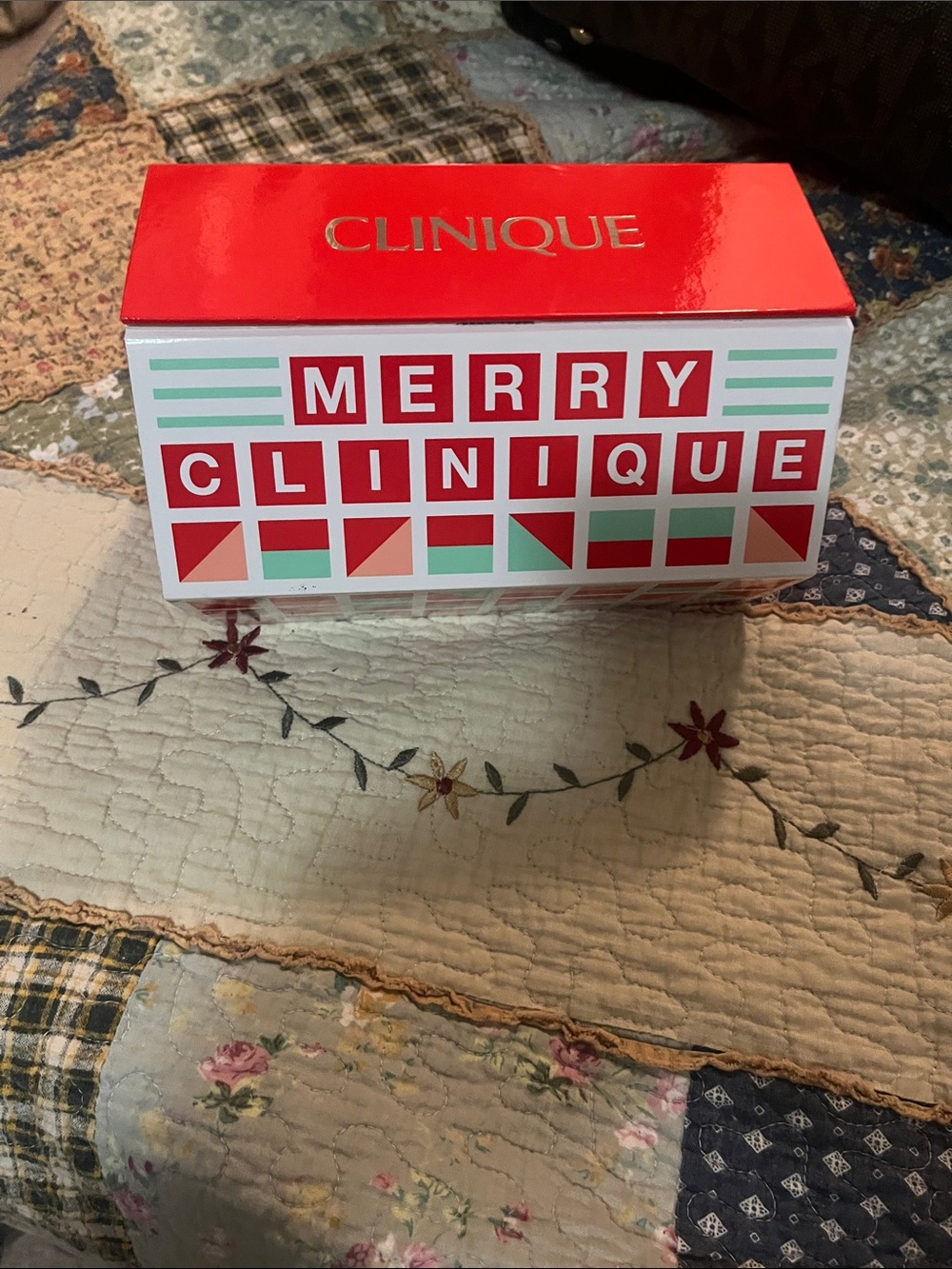 Clinique rollout lipsticks